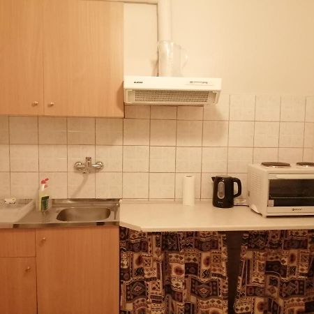 Kalamata Cozy Apartment Kültér fotó