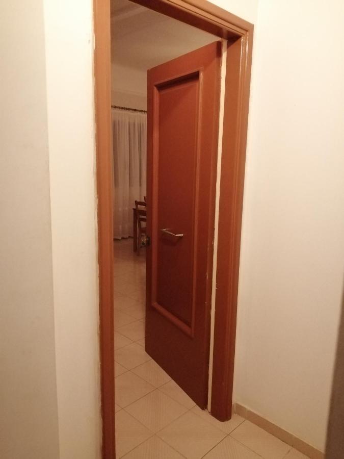 Kalamata Cozy Apartment Kültér fotó