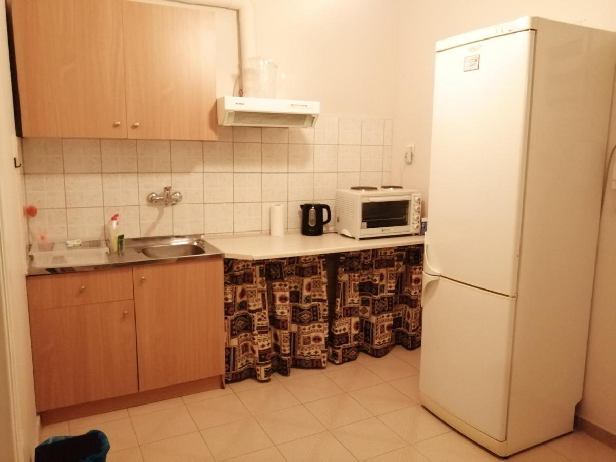 Kalamata Cozy Apartment Kültér fotó