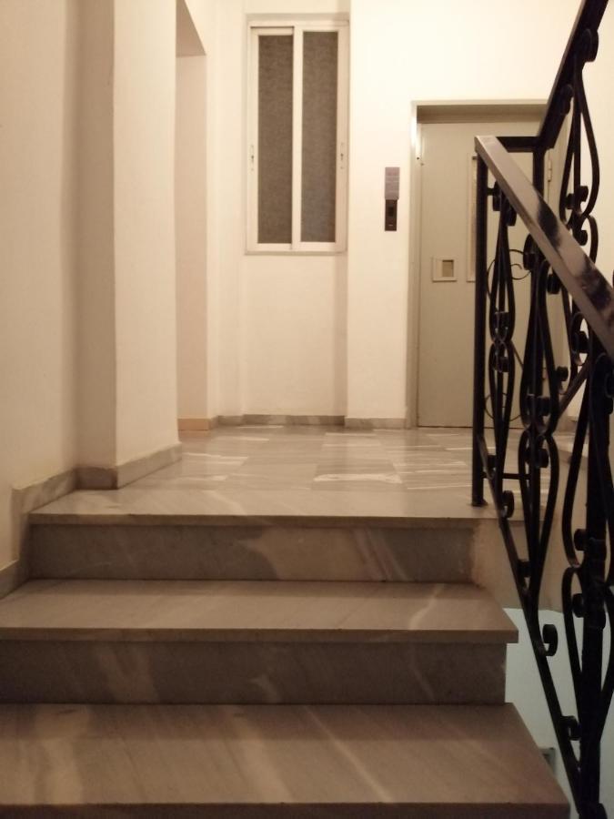 Kalamata Cozy Apartment Kültér fotó
