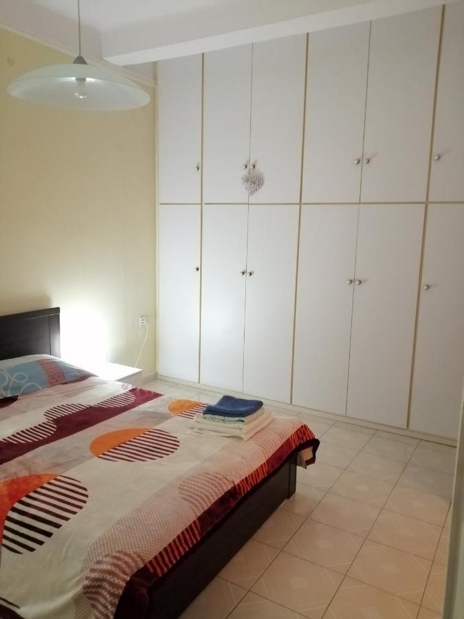 Kalamata Cozy Apartment Kültér fotó