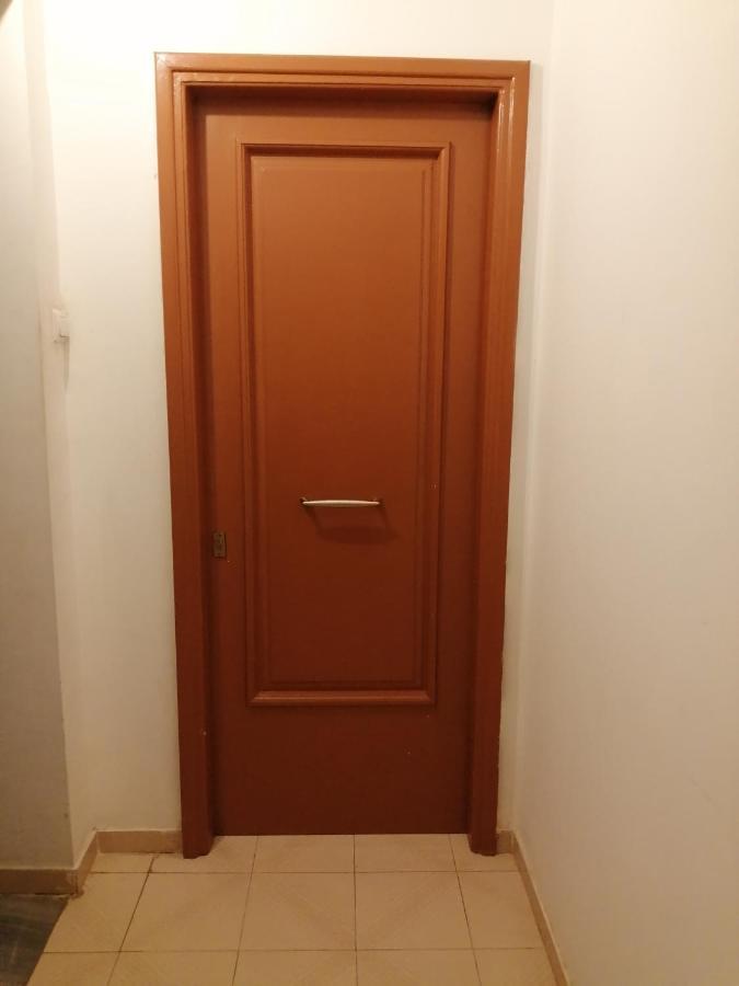 Kalamata Cozy Apartment Kültér fotó
