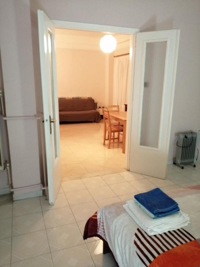 Kalamata Cozy Apartment Kültér fotó