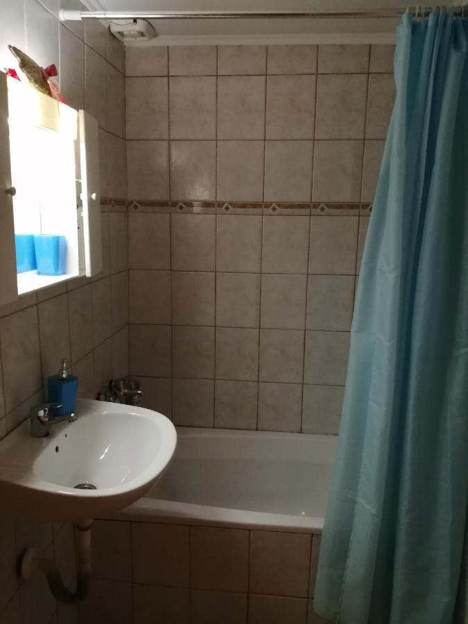 Kalamata Cozy Apartment Kültér fotó